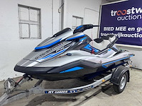 Yamaha - waverunner fx cruiser + trailer - 2023-03-17 - afbeelding 1 van  27