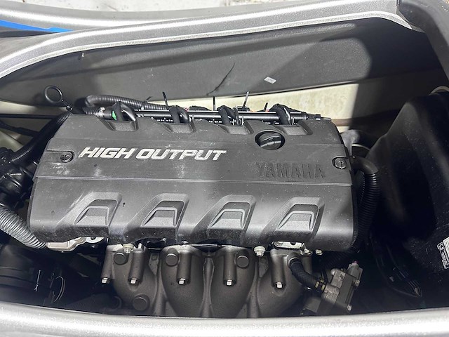 Yamaha - waverunner fx cruiser + trailer - 2023-03-17 - afbeelding 13 van  27