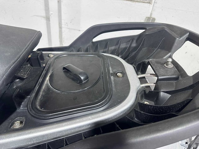 Yamaha - waverunner fx cruiser + trailer - 2023-03-17 - afbeelding 14 van  27