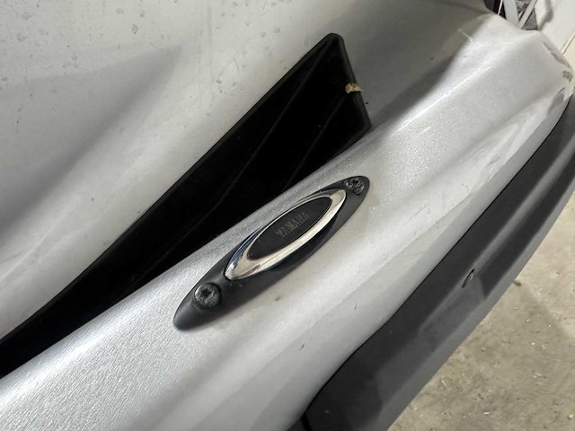 Yamaha - waverunner fx cruiser + trailer - 2023-03-17 - afbeelding 16 van  27