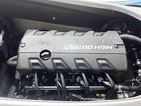 Yamaha - waverunner fx cruiser + trailer - 2023-03-17 - afbeelding 19 van  27