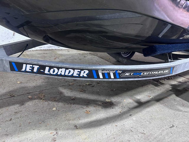 Yamaha - waverunner fx cruiser + trailer - 2023-03-17 - afbeelding 20 van  27