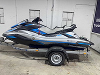 Yamaha - waverunner fx cruiser + trailer - 2023-03-17 - afbeelding 12 van  27