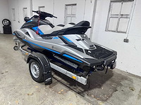 Yamaha - waverunner fx cruiser + trailer - 2023-03-17 - afbeelding 21 van  27