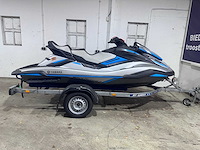 Yamaha - waverunner fx cruiser + trailer - 2023-03-17 - afbeelding 24 van  27