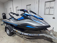 Yamaha - waverunner fx cruiser + trailer - 2023-03-17 - afbeelding 25 van  27