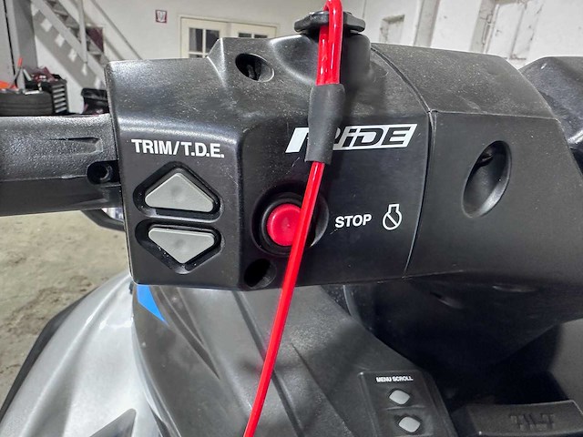 Yamaha - waverunner fx cruiser + trailer - 2023-03-17 - afbeelding 27 van  27