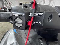 Yamaha - waverunner fx cruiser + trailer - 2023-03-17 - afbeelding 27 van  27