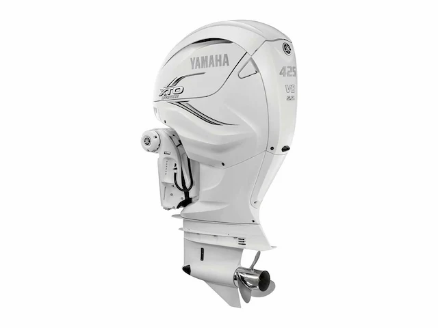 Yamaha - xf425nsa2 - outboard engine - outboard motor - afbeelding 1 van  9