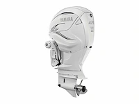 Yamaha - xf425nsa2 - outboard engine - outboard motor