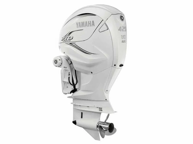 Yamaha - xf425nsa2 - outboard engine - outboard motor - afbeelding 5 van  9