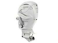 Yamaha - xf425nsa2 - outboard engine - outboard motor - afbeelding 5 van  9