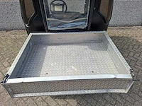 Yamaha - ydrel - golfkar - afbeelding 2 van  13