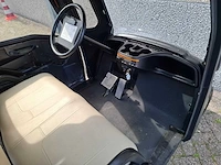 Yamaha - ydrel - golfkar - afbeelding 3 van  13