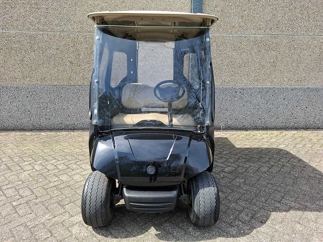 Yamaha - ydrel - golfkar - afbeelding 6 van  13