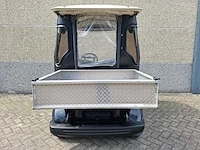 Yamaha - ydrel - golfkar - afbeelding 13 van  13