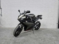 Yamaha - yzf - r125 - 4t 125cc motorfiets - afbeelding 3 van  6