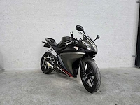 Yamaha - yzf - r125 - 4t 125cc motorfiets - afbeelding 4 van  6