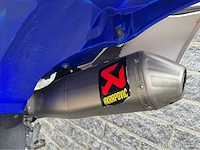 Yamaha - yzf 250 - motorfiets - afbeelding 4 van  23