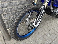 Yamaha - yzf 250 - motorfiets - afbeelding 6 van  23