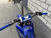 Yamaha - yzf 250 - motorfiets - afbeelding 9 van  23