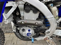 Yamaha - yzf 250 - motorfiets - afbeelding 11 van  23