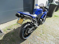Yamaha - yzf-r1 - motorcycle - afbeelding 2 van  5