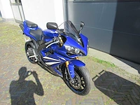 Yamaha - yzf-r1 - motorcycle - afbeelding 3 van  5