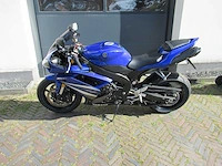 Yamaha - yzf-r1 - motorcycle - afbeelding 5 van  5