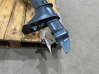 Yamaha 4 buitenboordmotor - afbeelding 6 van  6