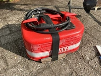 Yamaha 5cs buitenboordmotor - afbeelding 6 van  9