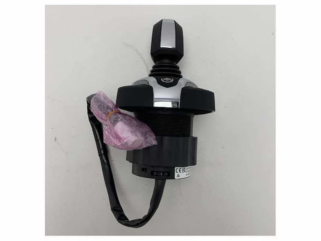 Yamaha 6x9-482a0-01-00 dual outboard engine control joystick - afbeelding 4 van  8