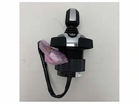 Yamaha 6x9-482a0-01-00 dual outboard engine control joystick - afbeelding 4 van  8