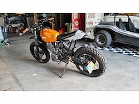 Yamaha all-road xt 600 - afbeelding 1 van  13