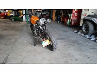 Yamaha all-road xt 600 - afbeelding 7 van  13