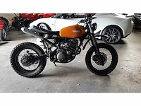 Yamaha all-road xt 600 - afbeelding 8 van  13