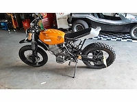 Yamaha all-road xt 600 - afbeelding 9 van  13