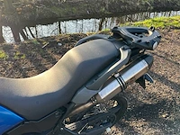 Yamaha all-road xt 660 z ténéré abs motorcycle - afbeelding 2 van  12