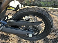 Yamaha all-road xt 660 z ténéré abs motorcycle - afbeelding 3 van  12