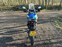 Yamaha all-road xt 660 z ténéré abs motorcycle - afbeelding 4 van  12