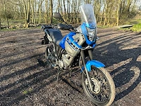 Yamaha all-road xt 660 z ténéré abs motorcycle - afbeelding 1 van  12