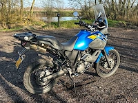 Yamaha all-road xt 660 z ténéré abs motorcycle - afbeelding 5 van  12