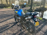 Yamaha all-road xt 660 z ténéré abs motorcycle - afbeelding 6 van  12