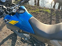 Yamaha all-road xt 660 z ténéré abs motorcycle - afbeelding 12 van  12