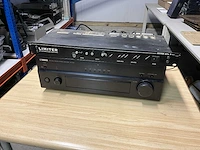 Yamaha ax-497 versterker en limiter