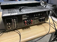 Yamaha ax-497 versterker en limiter - afbeelding 7 van  8