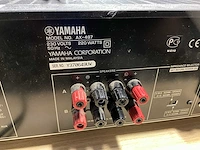 Yamaha ax-497 versterker en limiter - afbeelding 8 van  8