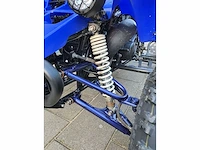 Yamaha banshee 350 2t (nl kenteken) - afbeelding 3 van  12