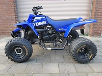 Yamaha banshee 350 2t (nl kenteken) - afbeelding 5 van  12