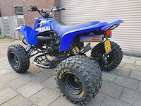 Yamaha banshee 350 2t (nl kenteken) - afbeelding 6 van  12